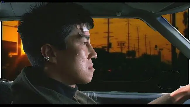 这一跤，摔出了整个夏♂天