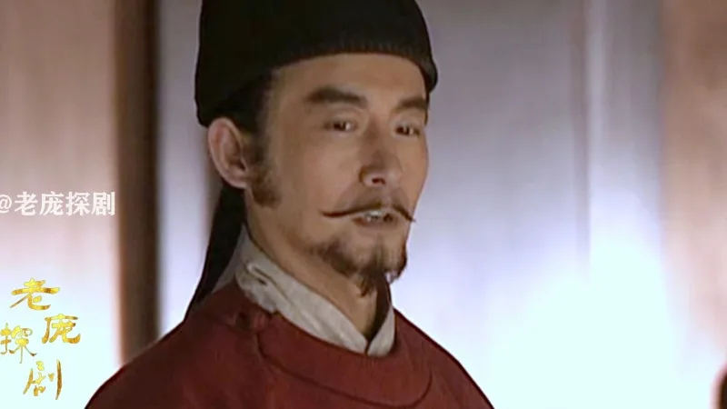 魏征与赵德言撕破脸，兵戎相见