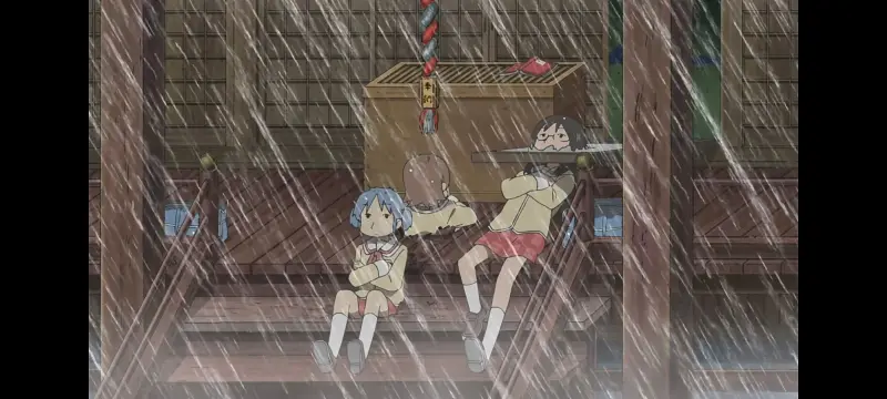 【日常】：第19集