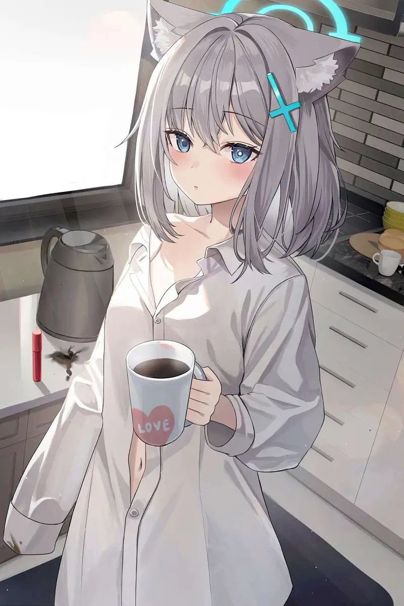 一些原创设定之类的