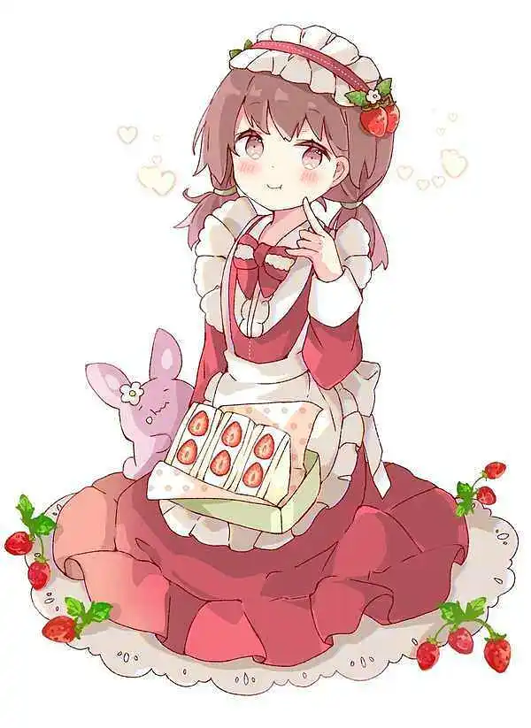 M站美图