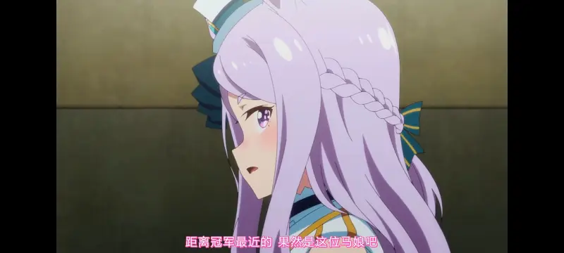 赛马娘,赛马娘PrettyDreby,动画,动漫,AMV,MAD,二次元,ACG