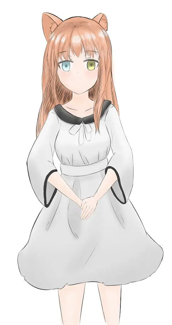 画了一整天