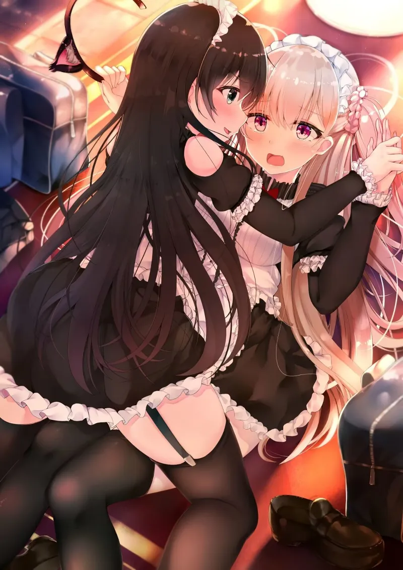 涩图