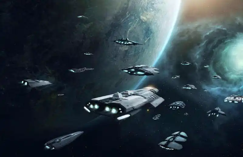 新人报道,P社,钢铁雄心4,群星STELLARIS