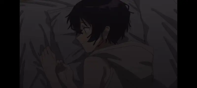 上伊那牡丹酒醉身姿似百合花般,上伊那牡丹醉姿如百合,动漫,动画,番剧,二次元,ACG