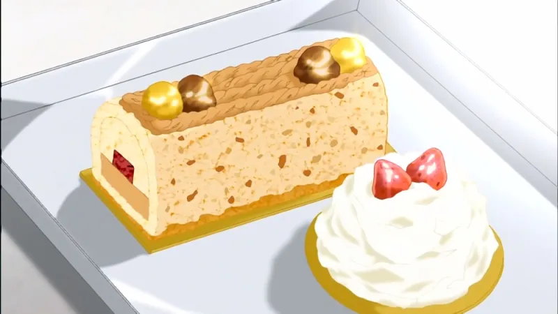 动漫