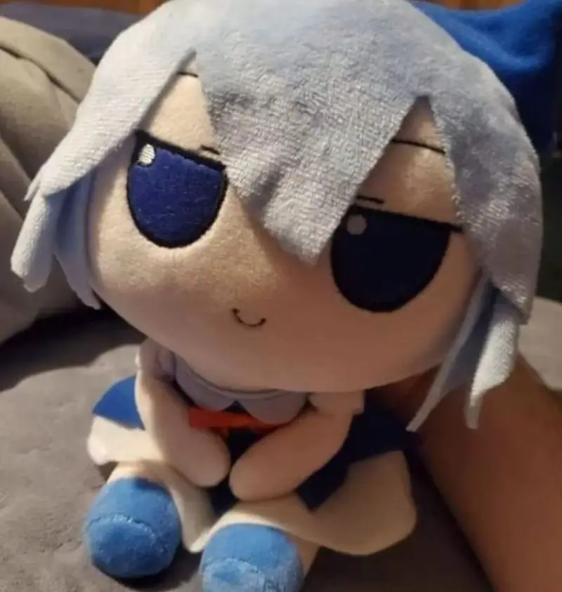 帮帮孩子吧喵