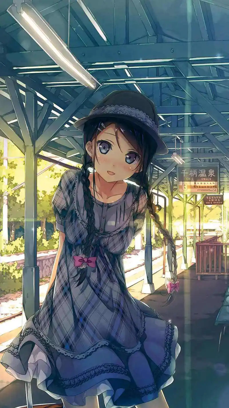 M站美图