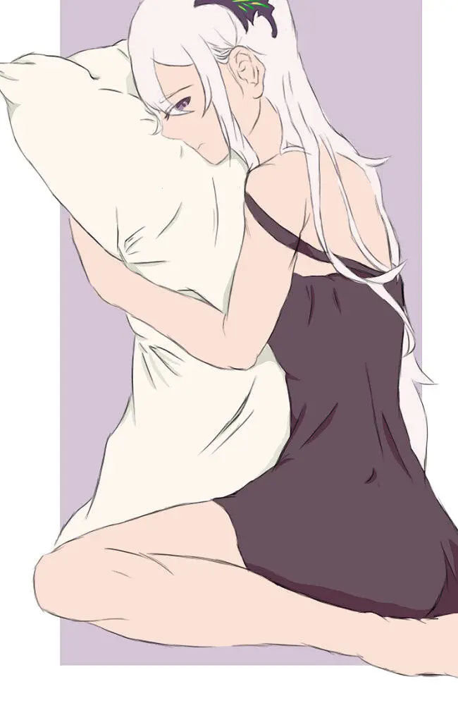 晚安