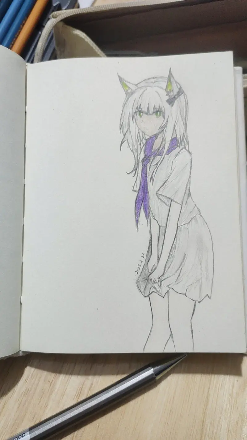 动漫专区,动漫,明日方舟,漫画