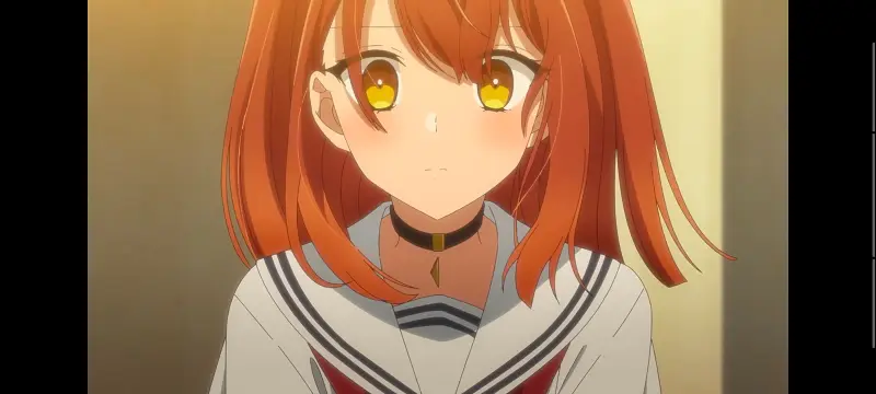 想吃掉我的非人少女,对我垂涎欲滴的非人少女,百合,百合动漫,动画,动漫,番剧,ACG