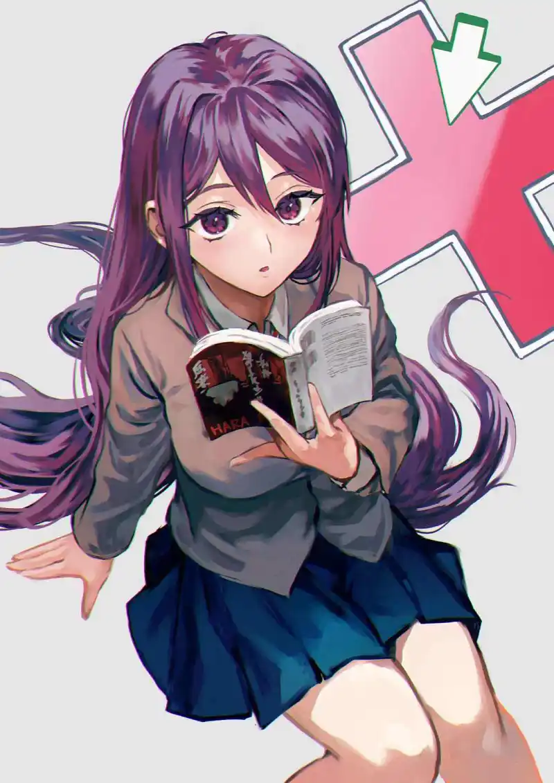 M站美图