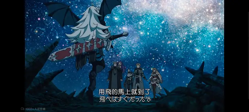 无职转生,无职转生到了异世界就拿出真本事,异世界,动画,动漫,番剧,二次元,日漫,ACG