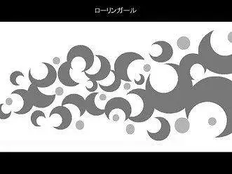 初音ミク「ローリンガール」Rolling Girl