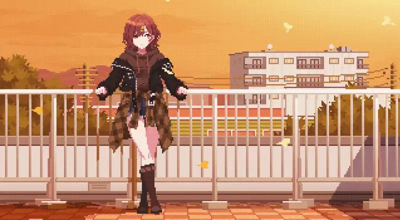 夜余唱片馆