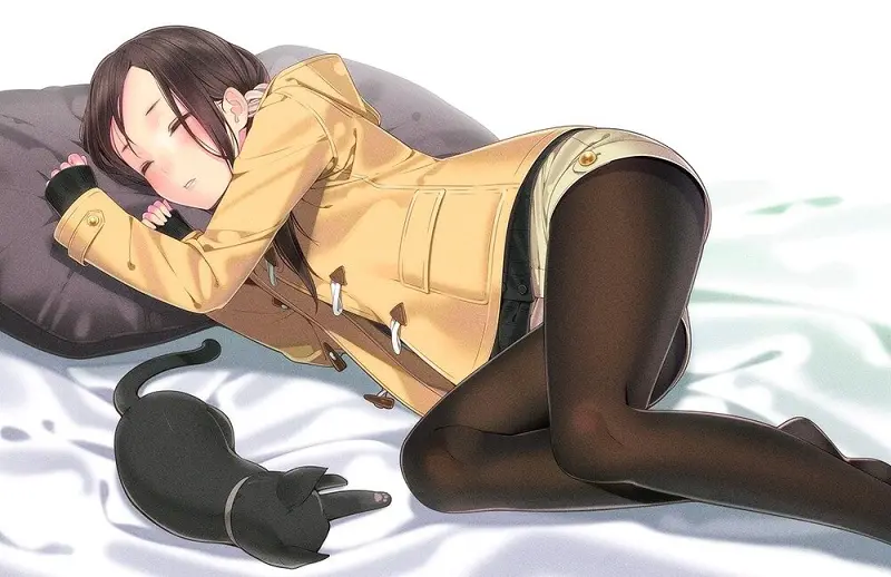 动漫,美图