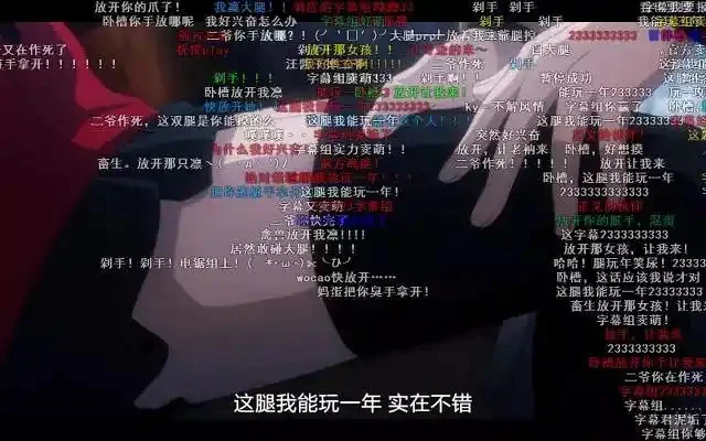 《一些很本土化的汉化》