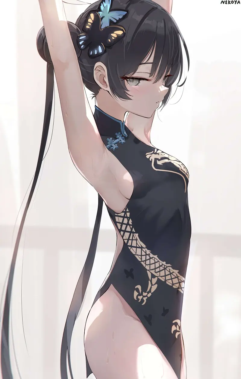 随手