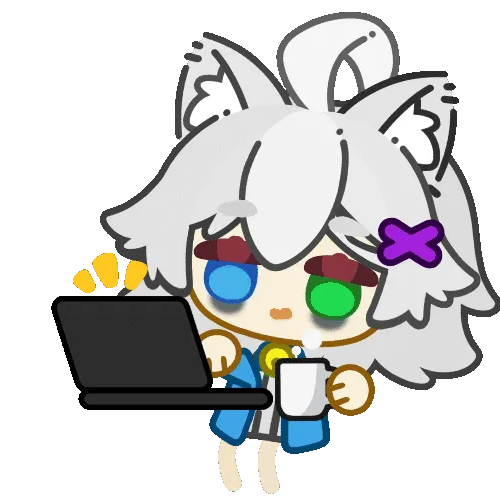 シモカゼちゃん