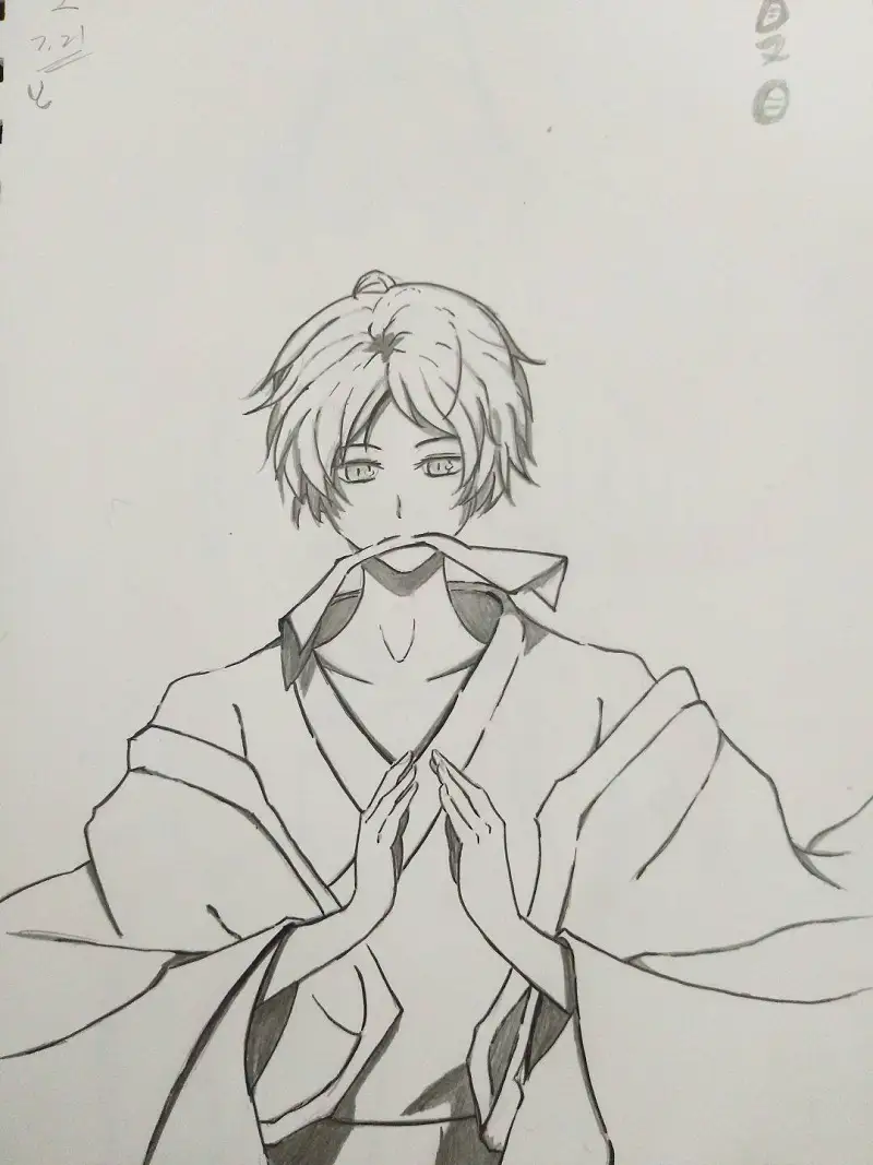 绘画创作