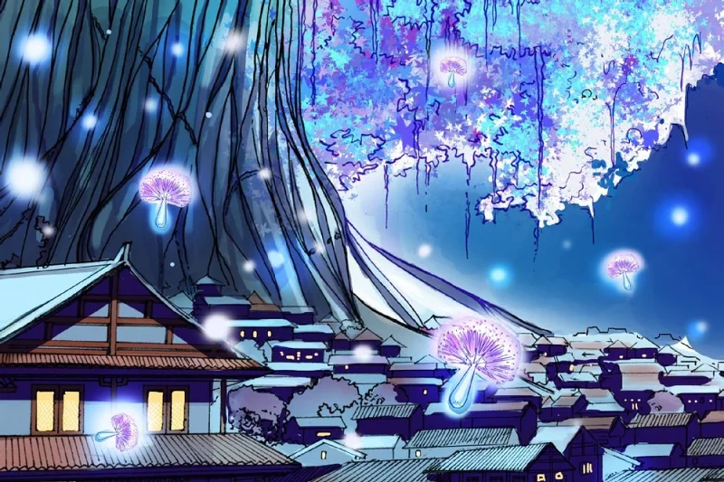 喜欢 和 爱