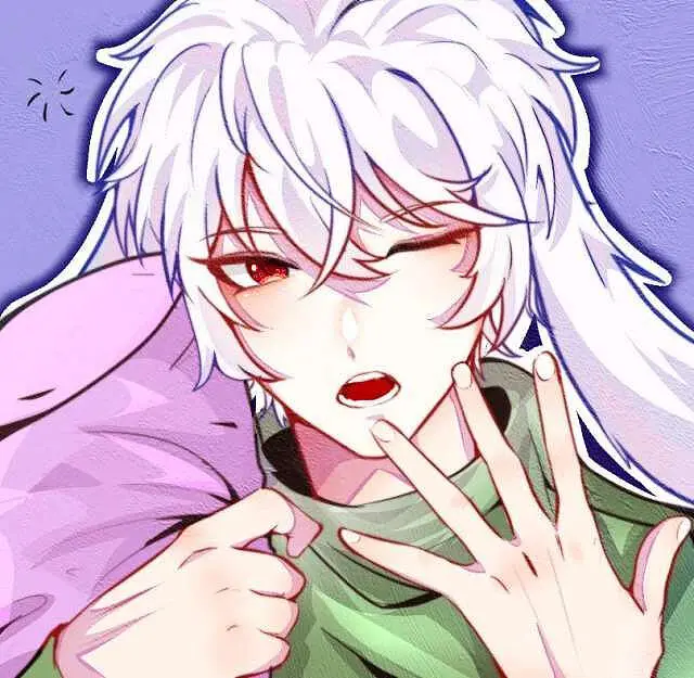 闲聊茶馆,OC,原创角色