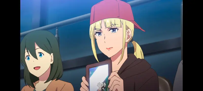 赛马娘,赛马娘PrettyDreby,动画,动漫,番剧,ACG