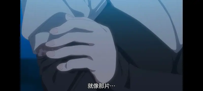 想吃掉我的非人少女,对我垂涎欲滴的非人少女,百合,动画,动漫,番剧,ACG