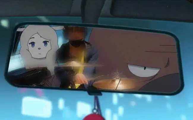 【授权搬运】奇巧计程车 OP "ODDTAXI" 架子鼓演奏