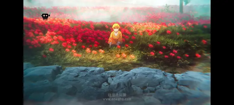 鬼灭之刃,鬼滅之刃,剧场版,鬼灭之刃无限城篇,动画,动漫,动画电影,日漫,ACG,二次元