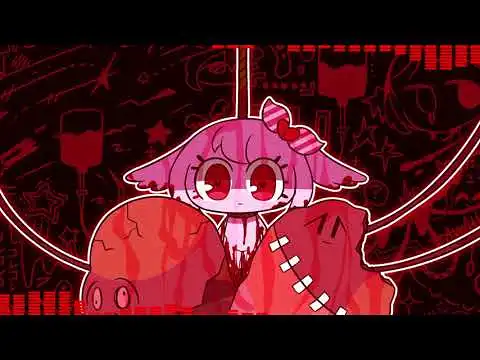 PEPOYO-滴滴答心电图【旧版】(でんでん心電図【旧】)-初音ミク PEPOYO-滴滴答心电图【旧版】(でんでん心電図【旧】)-初音ミク