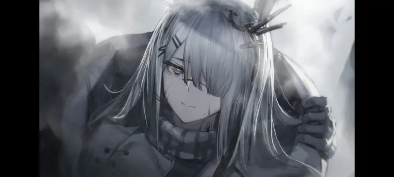 明日方舟