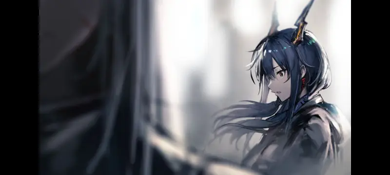 明日方舟