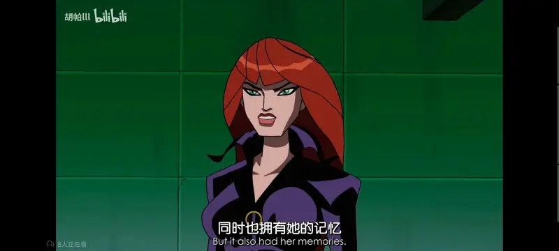 漫威,美漫,动画,动漫,番剧,超级英雄,复仇者世界上最强英雄组合,超级英雄联盟复仇者,ACG