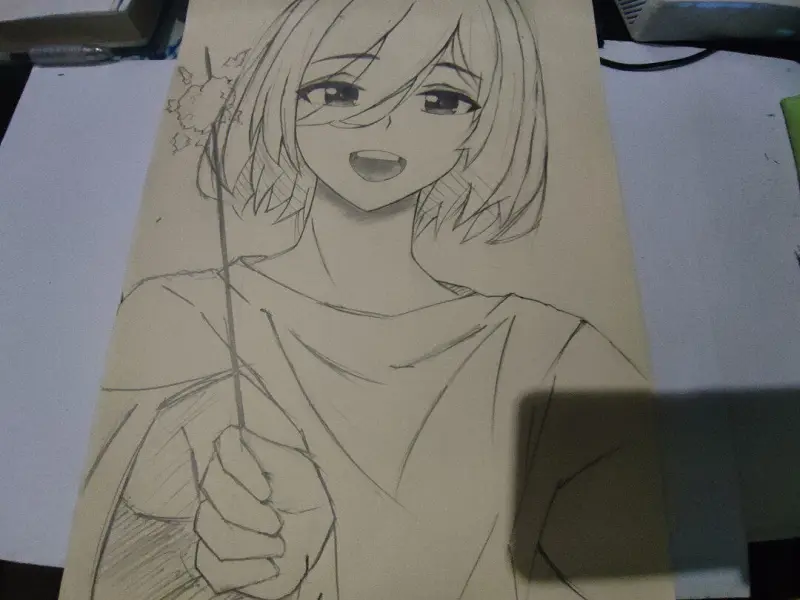 绘画创作