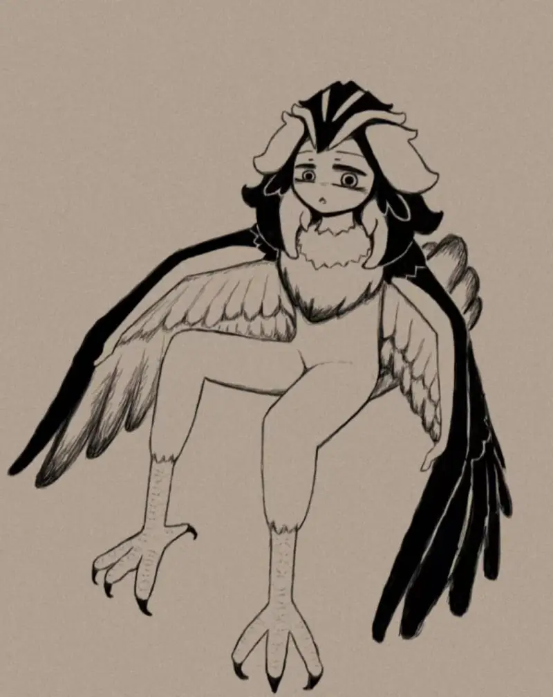 Harpy