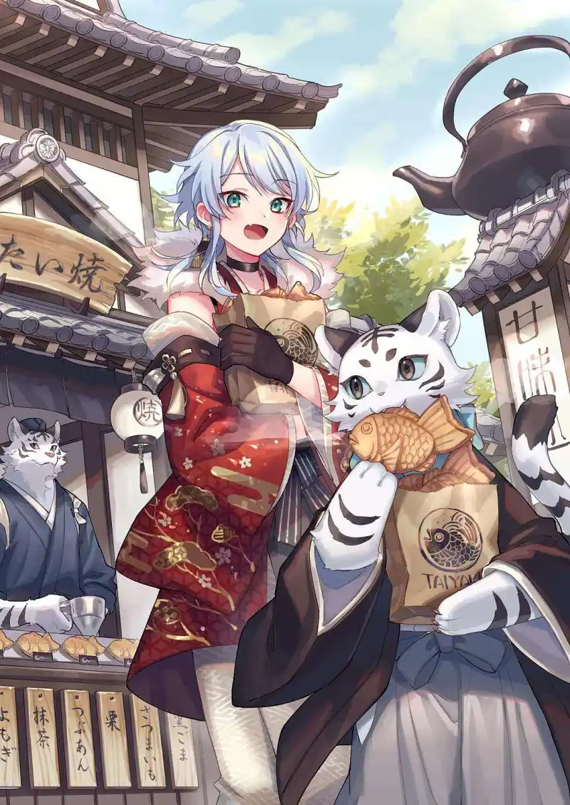 M站美图,涩图