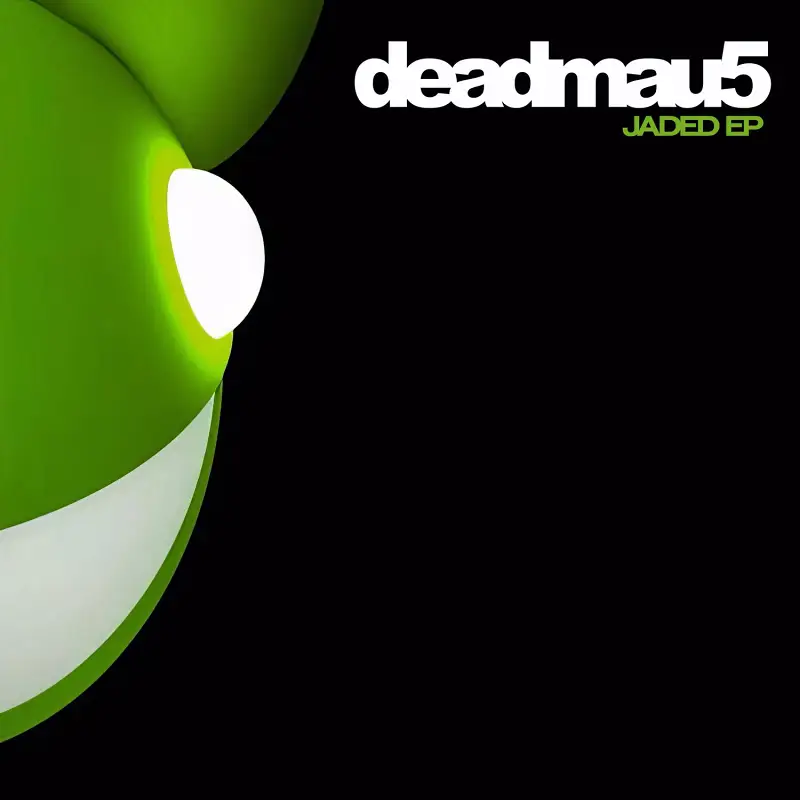 Deadmau5 - Re_Jaded