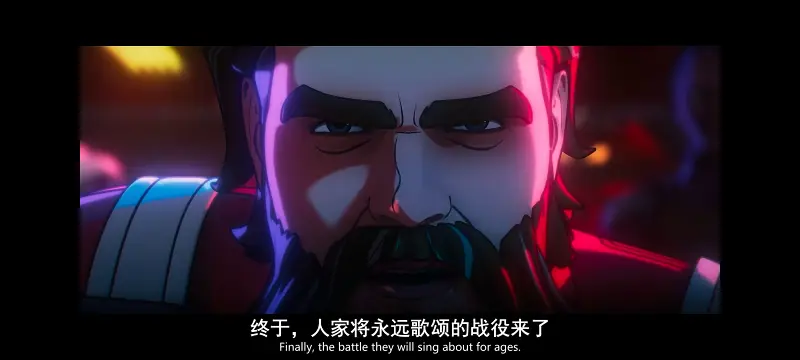 漫威,漫威影视,美漫,动画,动漫,超级英雄,番剧,ACG,漫威丧尸