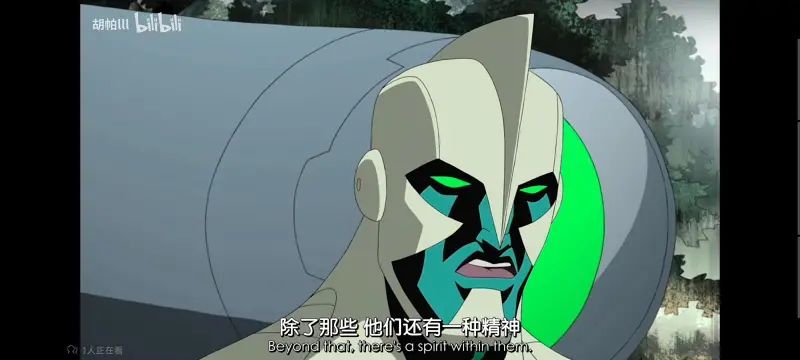 复仇者世上最强英雄组合,超级英雄联盟复仇者,复仇者联盟,动画,动漫,番剧,漫威,超级英雄,ACG