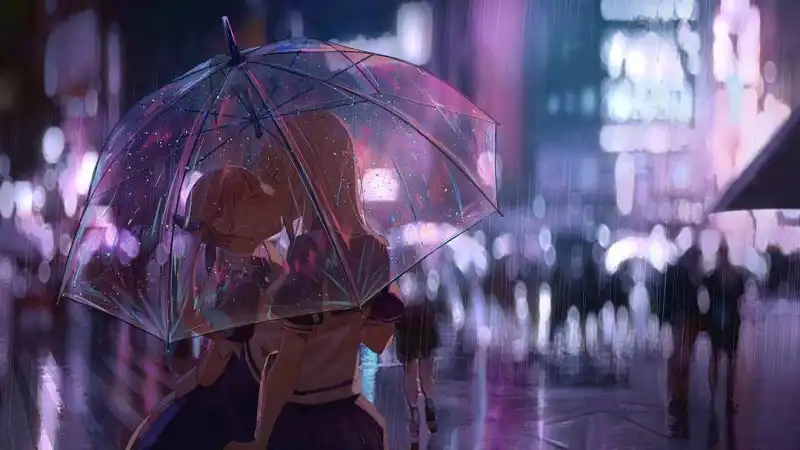 动漫专区,M站美图,壁纸,VTUBER