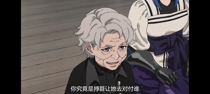 无职转生,无职转生到了异世界就拿出真本事,异世界,动画,动漫,番剧,二次元,日漫,ACG