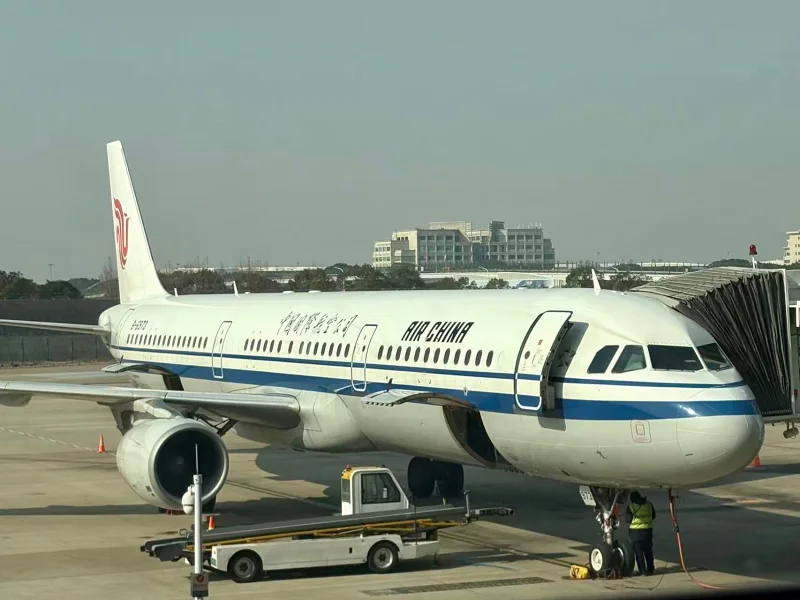 飞友,民航,航空攝影,拍摄