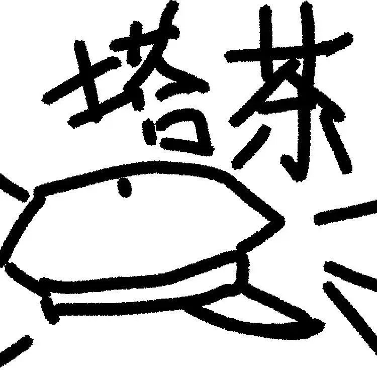用户头像