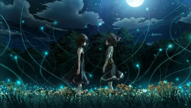 天津罪OP2—コトダマ紬ぐ未来