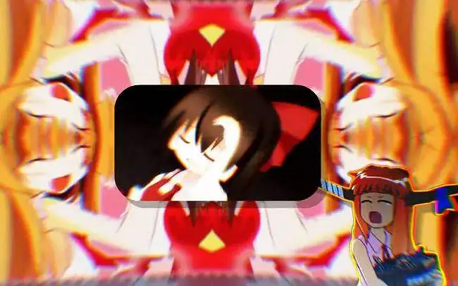 ☆??????☆ (Cookie☆Remix)