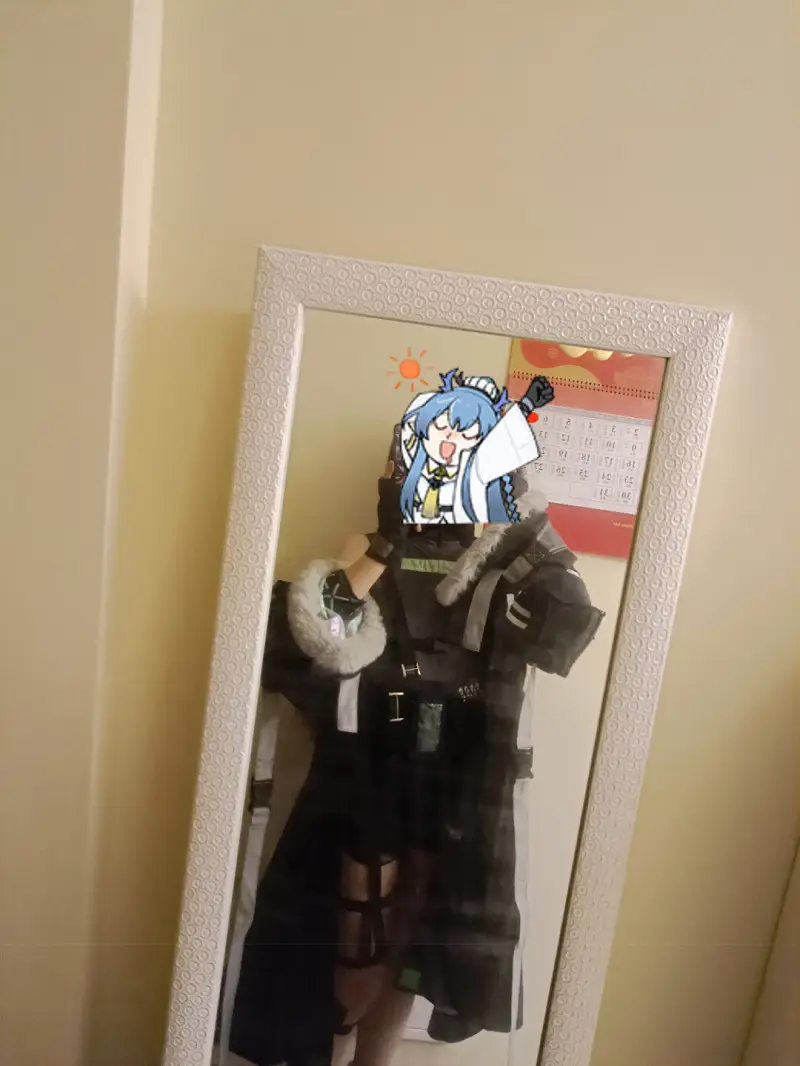 羽毛笔！