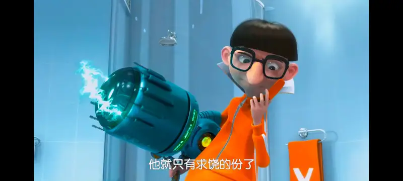 神偷奶爸,卑鄙的我,动画,动漫,欧美动画,欧美动漫,动画电影,ACG