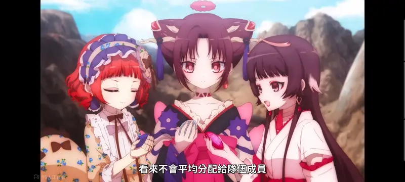 魔法少女育成计划,魔法少女育成计划restart,魔法少女,动画,动漫,番剧,二次元,日漫,ACG